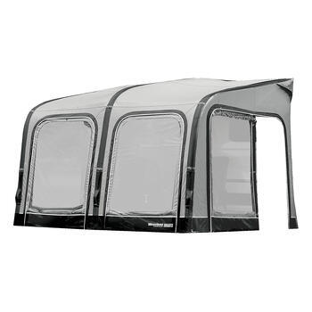 Auvent partiel gonflable Mars