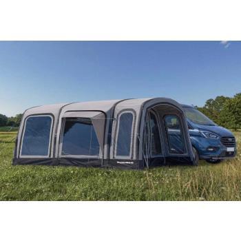 Auvent indépendant gonflable AQUILA PRO