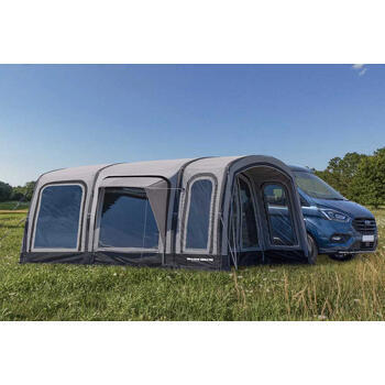 Auvent indépendant gonflable AQUILA PRO