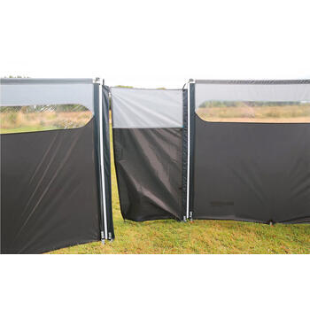 Porte pour pare-vent Windshield Pro