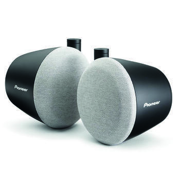 Enceintes Satellites