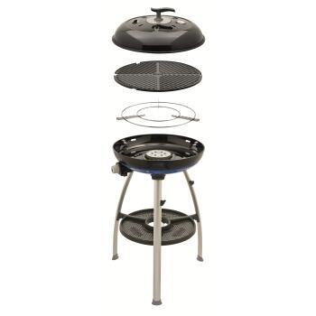 Barbecue Carri Chef 50 Dome