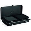 Réchaud à gaz 2-Cook 3 Turbo 30 mbar : Deluxe Cadac
