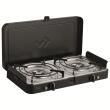 Réchaud à gaz 2-Cook 3 Turbo 30 mbar : Stove Cadac