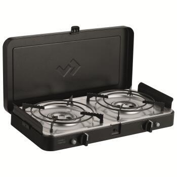 Réchaud à gaz 2-Cook 3 Turbo 30 mbar