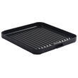 Plaque de cuisson pour réchaud 2 Cook 3 : nervurée Cadac