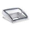 Lanterneau Mini Heki Style : - Epaisseur de toit 25/42mm sans aération permanente Dometic