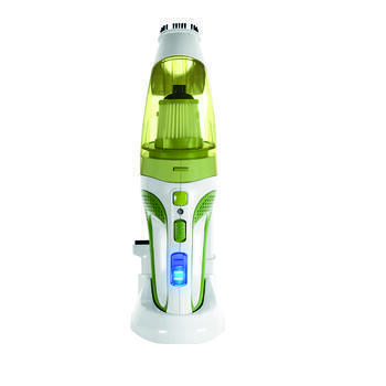 Aspirateur à main sans fil Dust