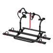 Porte-vélos Carry-Bike pour camping-car : Pro C Deep Black Fiamma