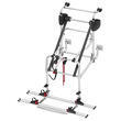 Porte-vélo ascensionnel Carry-Bike Lift 77 Manuel : Manuel Fiamma