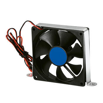 Kit ventilateur de frigo à absorption pour camping-car