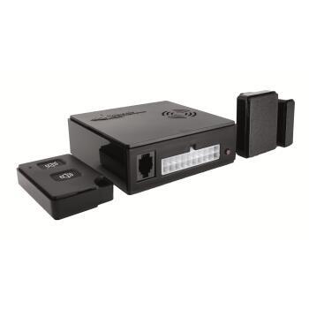 Centrale d'alarme WiPro III Safe lock