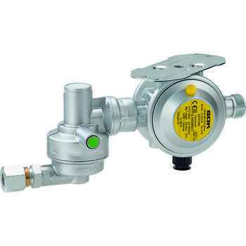 Détendeur Caramatic