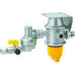 Détendeur Caramatic : DriveTwo Horizontal GOK