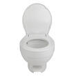 WC Permanent Aqua magic VI : Bas Thetford