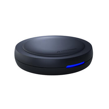 NFC-transpondeur card