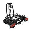 Porte-vélos VeloCompact 13-pin : 3 vélos F Thule