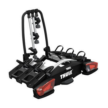 Porte-vélos VeloCompact 13-pin : 3 vélos F