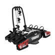 Porte-vélos VeloCompact 13-pin : 3 vélos Thule