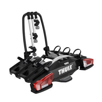 Porte-vélos VeloCompact 13-pin : 3 vélos