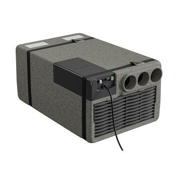 Climatiseur de coffre Freshwell FWX4