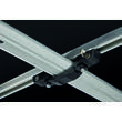 Supports de montage pour tente de toit : - 2 packs Thule