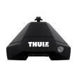 Pieds pour barre de toit Evo : Clamp x4 Thule