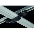Supports de montage pour tente de toit : - 4 packs Thule
