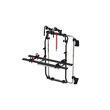 Porte-vélos fourgon 2 portes Carry-Bike : Modèle : Deep Black Après 2006 Fiamma
