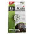 Ampoule LED : G4T 9 DELS rouge vert bleu Just4Camper