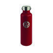 Bouteille isotherme Volkswagen : - Coloris : Rouge VW Collection