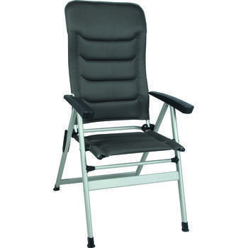 Fauteuil de camping PREMIUM : Modèle : Must