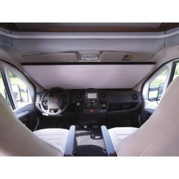 Protection cabine camping-car isotherme occultante FP200