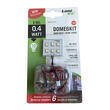 Ampoule LED : Blanc chaud - 6DELS Just4Camper