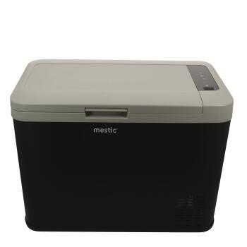 Glacière portable à compression