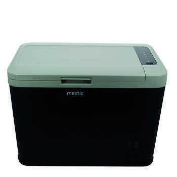 Glacière portable à compression