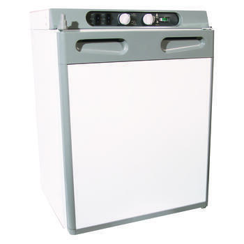 Réfrigérateur trimixte Gaz 12V 220V camping-car