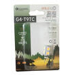 Ampoule LED : Blanc Chaud - Tour 9LEDS Just4Camper
