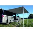 Solette pour caravane et fourgon Shady : - Longueur : 240 cm Baya Sun