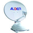 Antenne satellite automatique AS3 : 60 Satmatic HD Fransat Alden