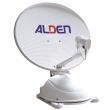 Antenne satellite automatique AS3 : 60 Satmatic HD Fransat Alden