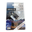 Ampoule LED : Navette 42mm 9 LED blanc chaud Just4Camper