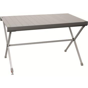 Table de camping en aluminium Titanium Axia