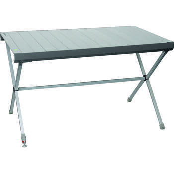 Table de camping en aluminium Titanium Axia