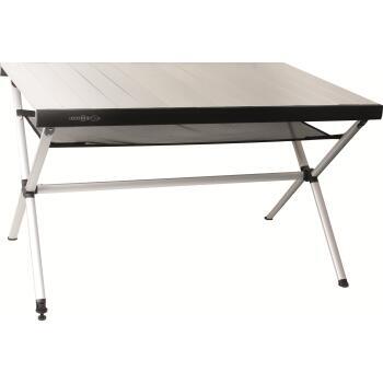Table camping pliante en aluminium Accelerate