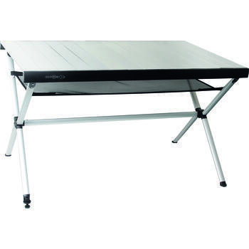 Table camping pliante en aluminium Accelerate
