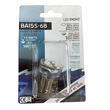 Ampoule LED : Blanc froid - 15S 6 LEDS Just4Camper