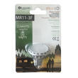 Ampoule LED : Blanc froid - MR11 3 LED Just4Camper