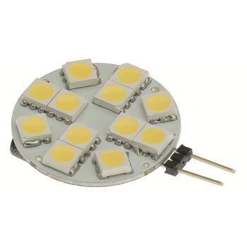 Ampoule G4 LED SMD 200 Lumens