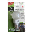 Ampoule LED : Blanc froid - 15SH 12 DELS Just4Camper